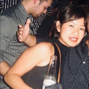 Meet your Posher, Sstephanie